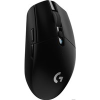 Игровая мышь Logitech G305 Lightspeed (черный)
