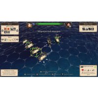  Port Royale 4: Extended Version для PlayStation 5