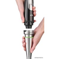 Погружной блендер Braun MultiQuick 9 MQ 9027X