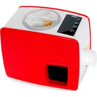 Пресс для масла Yoda Premium Plus (красный)