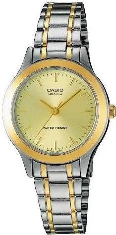 

Наручные часы Casio LTP-1128G-9A