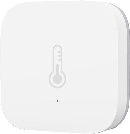 

Датчик Aqara Temperature and Humidity Sensor WSDCGQ11LM (международная версия)
