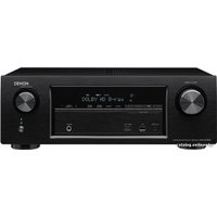 AV ресивер Denon AVR-X1100W