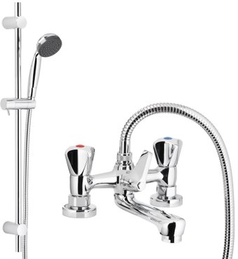 Смеситель KFA Standard 30531200