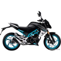 Мотоцикл CFMOTO 150 NK