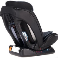 Детское автокресло Martin Noir Discovery без Isofix (traffik blue)