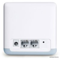 Wi-Fi система Mercusys Halo S12(3-pack)