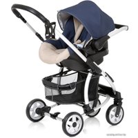 Универсальная коляска Hauck Malibu (3 в 1)