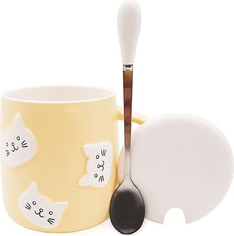 Кружка MonAmi SET-99