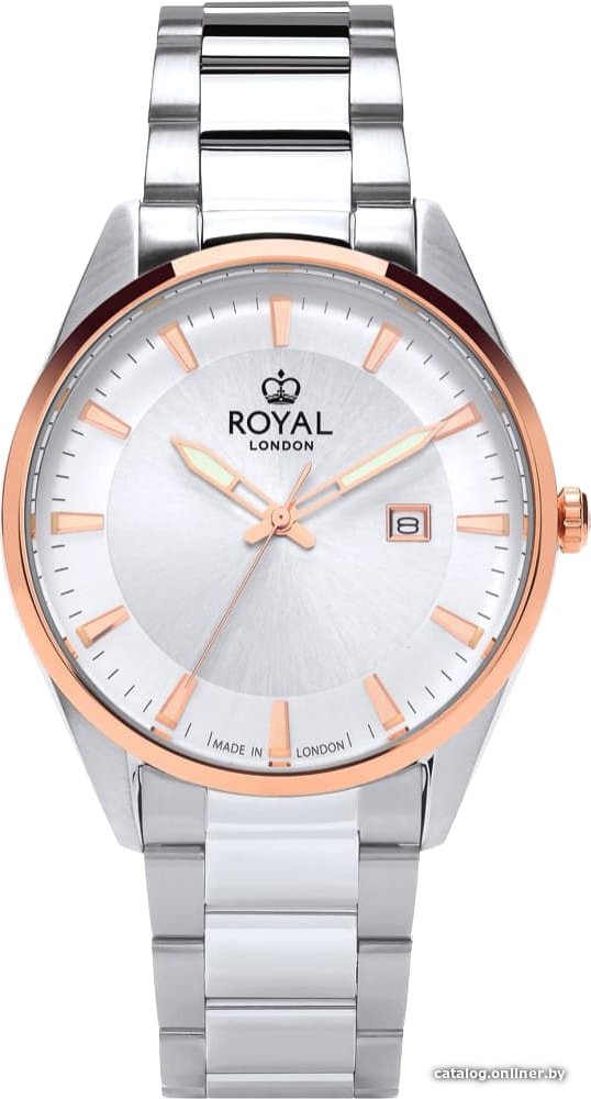 Наручные часы Royal London 41393-11