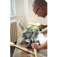 Торцовочная пила Ryobi EMS190DCL 5133000932 (без АКБ)
