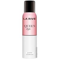 Дезодорант-спрей La Rive Queen Of Life Woman 150 мл