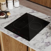 Варочная панель Libhof CH-62453I