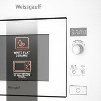 Микроволновая печь Weissgauff HMT-202