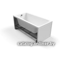 Каркас Cersanit Lorena 140 / K-RW-LORENAx140n