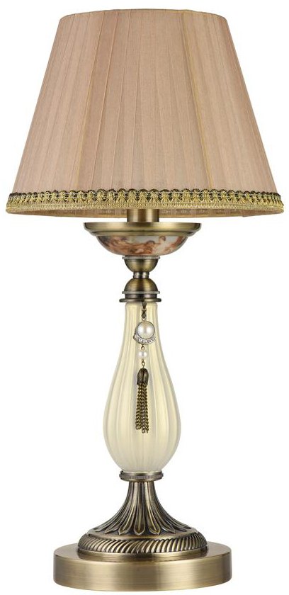 

Настольная лампа Maytoni Royal Classic Demitas RC024-TL-01-R