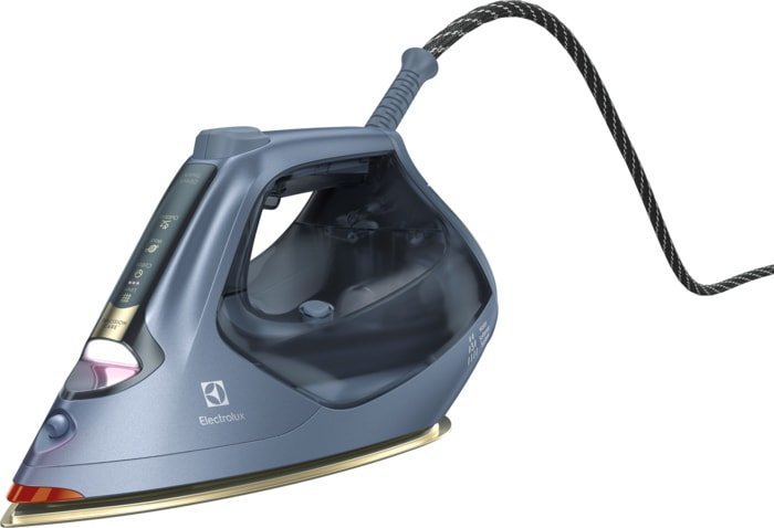 

Утюг Electrolux E8SI1-6DBM