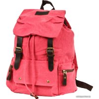 Городской рюкзак Polar П1160 (розовый)