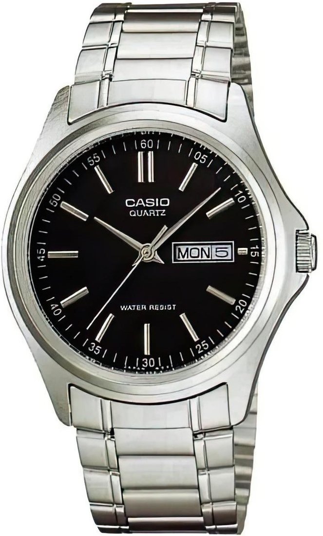

Наручные часы Casio MTP-1239D-1A