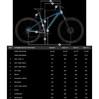 Велосипед Silverback SE:Series 7 29 L 2025 (moondust metallic)