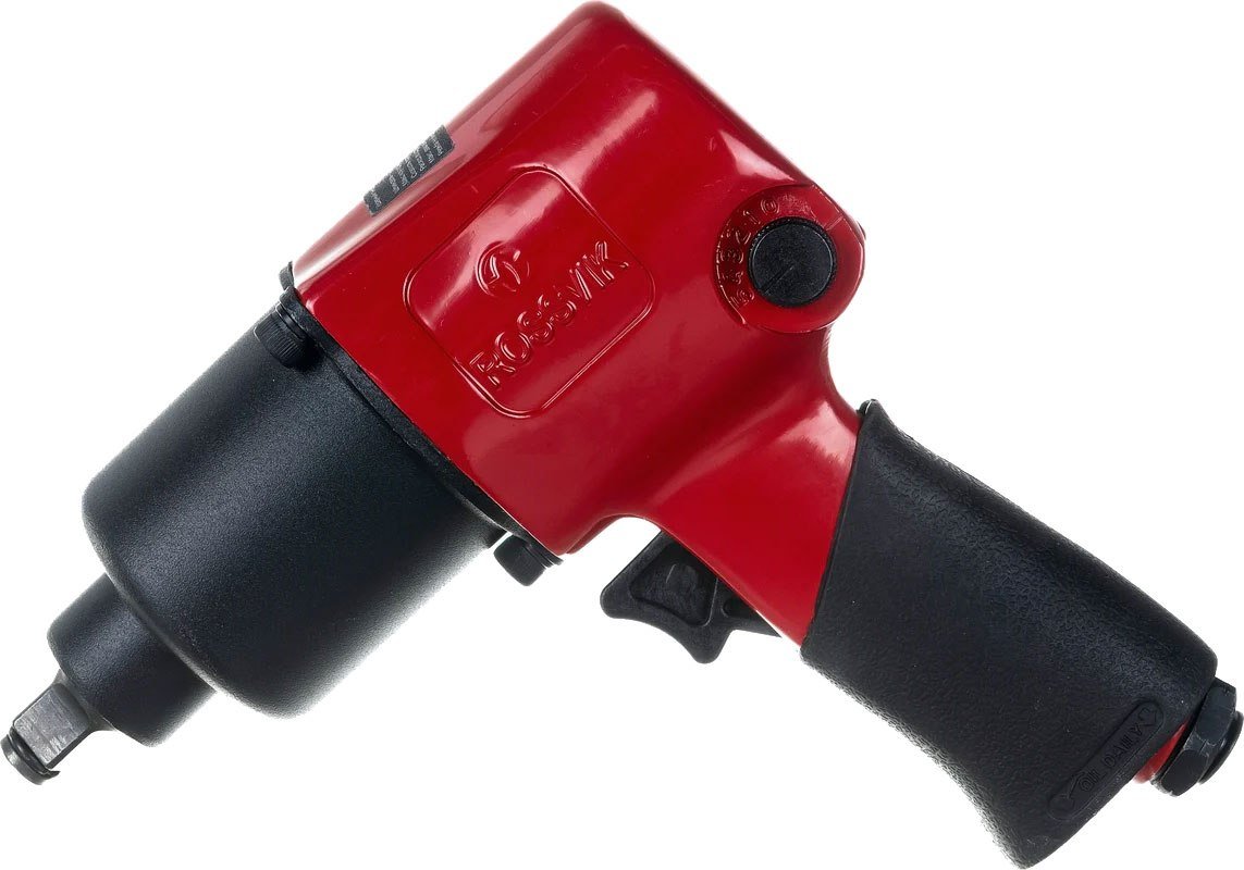 

Пневматический гайковерт Rossvik RT-5265