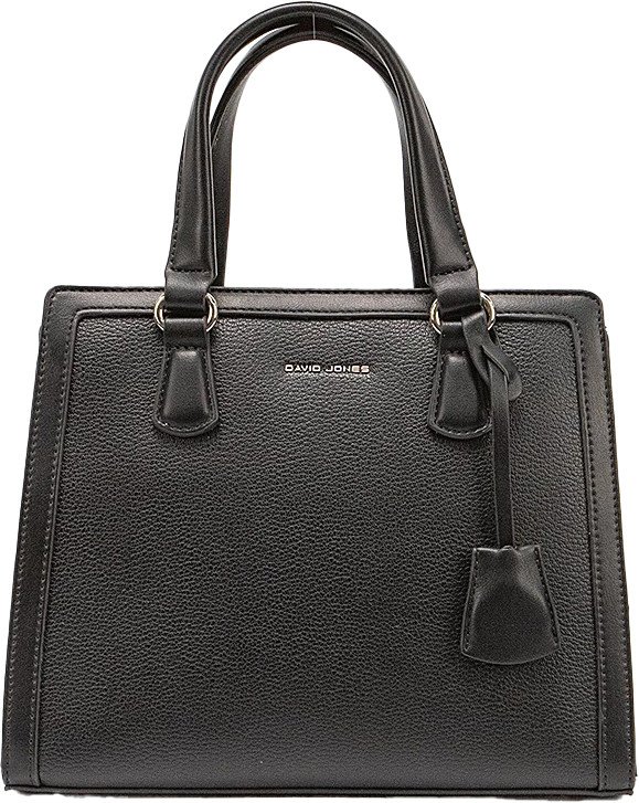 

Женская сумка David Jones 823-CM6998-BLK (черный)