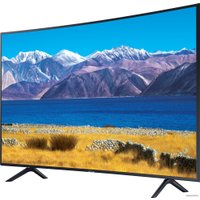 Телевизор Samsung UE55TU8300U