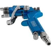 Краскопульт DGM Air Gun 210