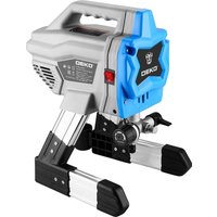 Краскораспылитель Deko R-DKAS650 083-3200