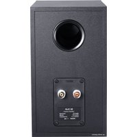 Полочная акустика Canton GLE 20 (черный)