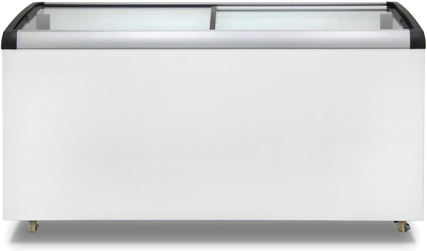 

Морозильный ларь Бирюса CF59