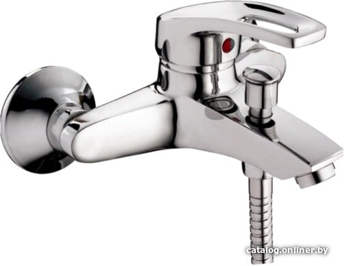 Смеситель WeltWasser WW MX ISAR 503 (хром)