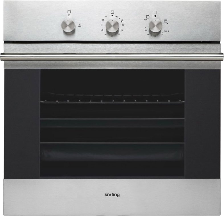 

Газовый духовой шкаф Korting OGG 541 CFX