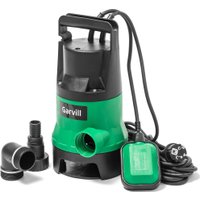 Фекальный насос Garvill DWP-400