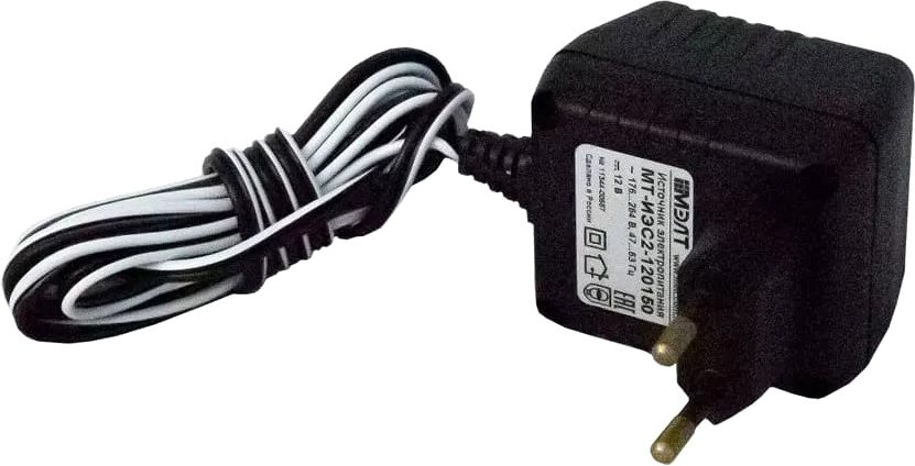 

Аксессуар Gidrolock 220V-12V-3А 101125