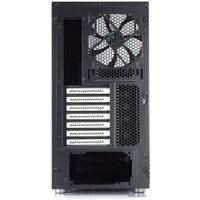 Корпус Fractal Design Define R5 Titanium Window (FD-CA-DEF-R5-TI-W)