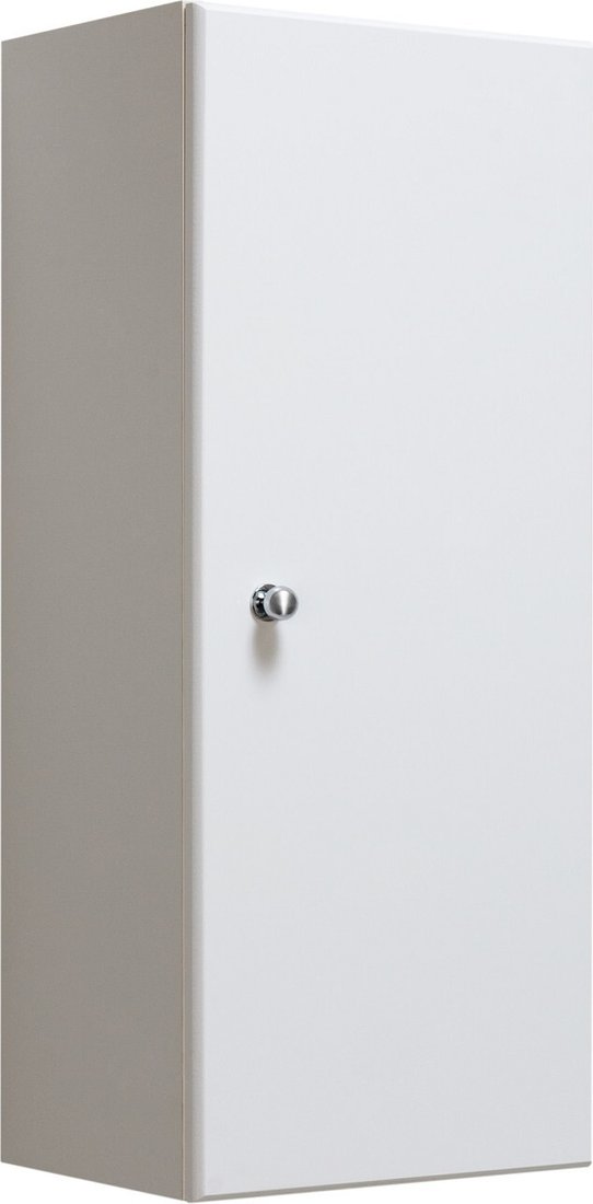 

Runo Шкаф для ванной Кредо 30