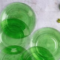 Набор тарелок Luminarc Луиз Шартрез O0493 (18шт)