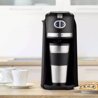 Капельная кофеварка Kitfort KT-796