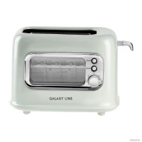 Тостер Galaxy Line GL2914