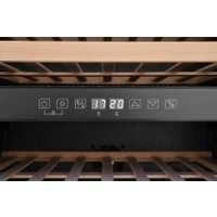 Винный шкаф ZUGEL ZCWI460DB