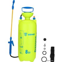 Ручной опрыскиватель Deko DKSP08 065-0940