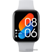 Умные часы Havit M9021 (серый)