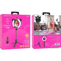 Мультипод Borofone BY6