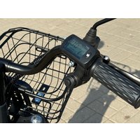 Электровелосипед Smart Balance Master 2024 в Бресте