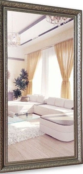 

Mixline Зеркало 537434