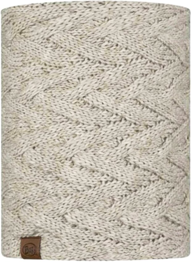 Шарф (бафф) Buff Knitted & Fleece Neckwarmer Renvi Birch Gray 134481.954.10.00
