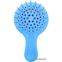 Расческа Janeke Superbrush Mini 10SP220BFL (голубой)