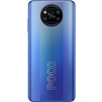 Смартфон POCO X3 Pro 8GB/256GB международная версия (синий)