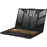 Игровой ноутбук ASUS TUF Gaming F17 FX707ZC4-HX089